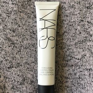 NARS Pore and Shine Control Primer